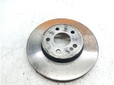 Recambio de disco freno delantero para mercedes-benz clase b sports tourer (w247) b 180 d (247.003) referencia OEM IAM 09D77211 