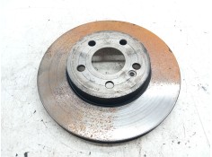 Recambio de disco freno delantero para mercedes-benz clase b sports tourer (w247) b 180 d (247.003) referencia OEM IAM 09D7711  