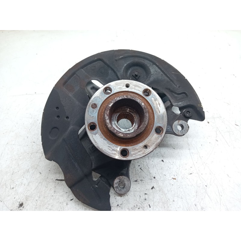 Recambio de mangueta delantera derecha para peugeot 3008 suv (mc_, mr_, mj_, m4_) 1.2 thp/ puretech 130 (mrhnsm, mrhnsu, mrhnsj,