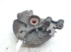 Recambio de mangueta delantera derecha para peugeot 3008 suv (mc_, mr_, mj_, m4_) 1.2 thp/ puretech 130 (mrhnsm, mrhnsu, mrhnsj, 2