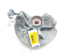 Recambio de mangueta delantera izquierda para peugeot 3008 suv (mc_, mr_, mj_, m4_) 1.2 thp/ puretech 130 (mrhnsm, mrhnsu, mrhns 2