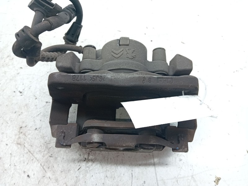 Recambio de pinza freno delantera izquierda para peugeot 3008 suv (mc_, mr_, mj_, m4_) 1.2 thp/ puretech 130 (mrhnsm, mrhnsu, mr