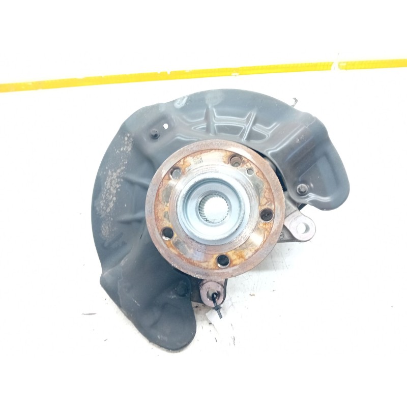 Recambio de mangueta delantera derecha para mercedes-benz clase b sports tourer (w247) b 180 d (247.003) referencia OEM IAM   