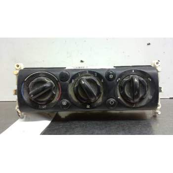MANDO CALEFACCION AIRE ACONDICIONADO 121568