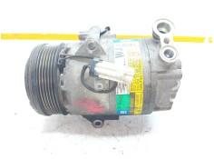 Recambio de compresor aire acondicionado para opel astra h (a04) 1.7 cdti (l48) referencia OEM IAM 99861810  