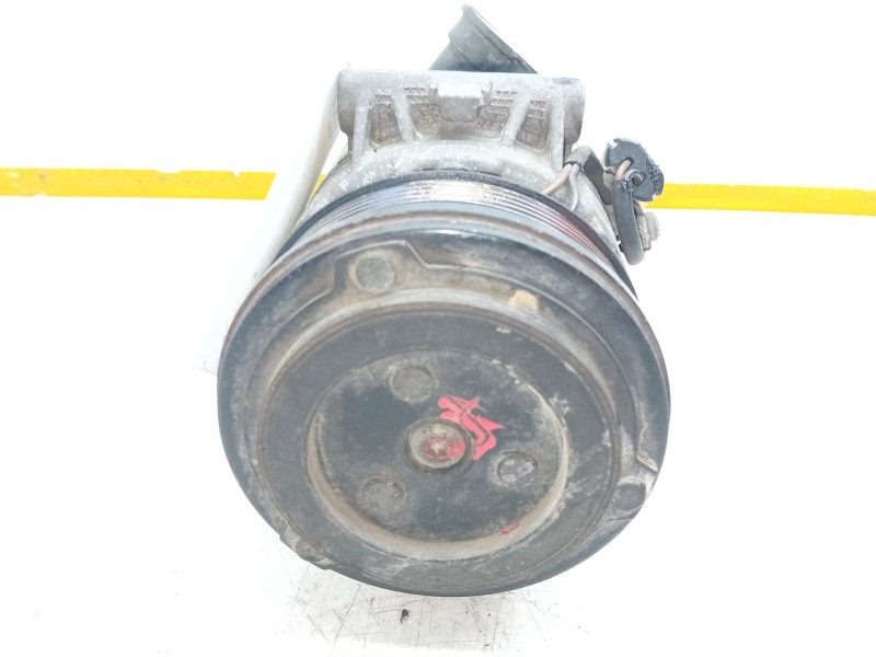 Recambio de compresor aire acondicionado para opel astra h (a04) 1.7 cdti (l48) referencia OEM IAM 99861810  