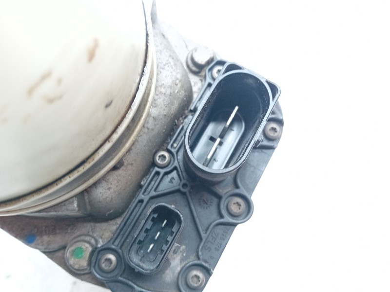 Recambio de bomba direccion para opel astra h (a04) 1.7 cdti (l48) referencia OEM IAM 7625955135  