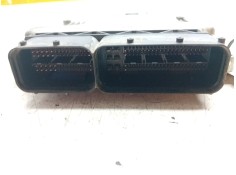 Recambio de centralita motor uce para opel astra h (a04) 1.7 cdti (l48) referencia OEM IAM    2