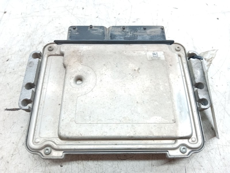 Recambio de centralita motor uce para opel astra h (a04) 1.7 cdti (l48) referencia OEM IAM   