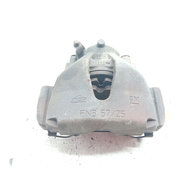 Recambio de pinza freno delantera derecha para opel astra h (a04) 1.7 cdti (l48) referencia OEM IAM FN35725  