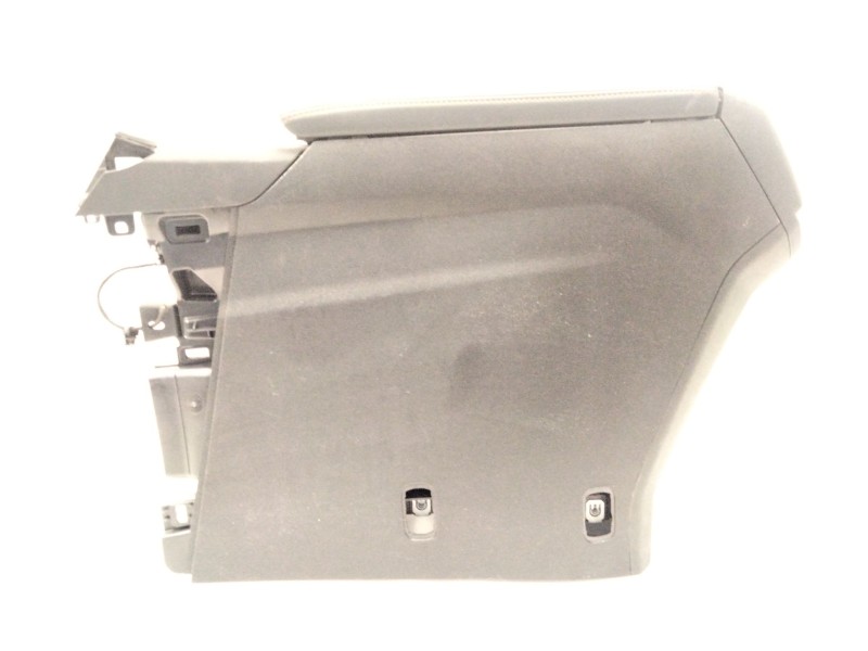 Recambio de apoyabrazos central para peugeot 3008 suv (mc_, mr_, mj_, m4_) 1.2 thp/ puretech 130 (mrhnsm, mrhnsu, mrhnsj, mrhnyw