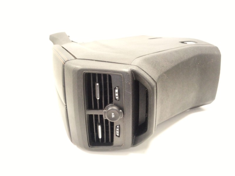 Recambio de apoyabrazos central para peugeot 3008 suv (mc_, mr_, mj_, m4_) 1.2 thp/ puretech 130 (mrhnsm, mrhnsu, mrhnsj, mrhnyw