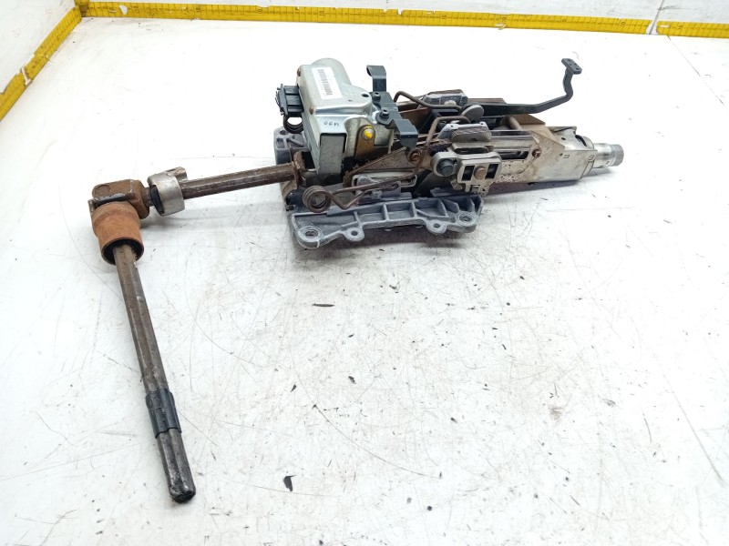 Recambio de columna direccion para volkswagen touareg (7l6) 3.0 v6 tdi dpf referencia OEM IAM 4E0905852D  