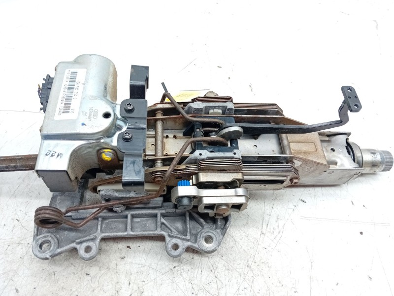Recambio de columna direccion para volkswagen touareg (7l6) 3.0 v6 tdi dpf referencia OEM IAM 4E0905852D  