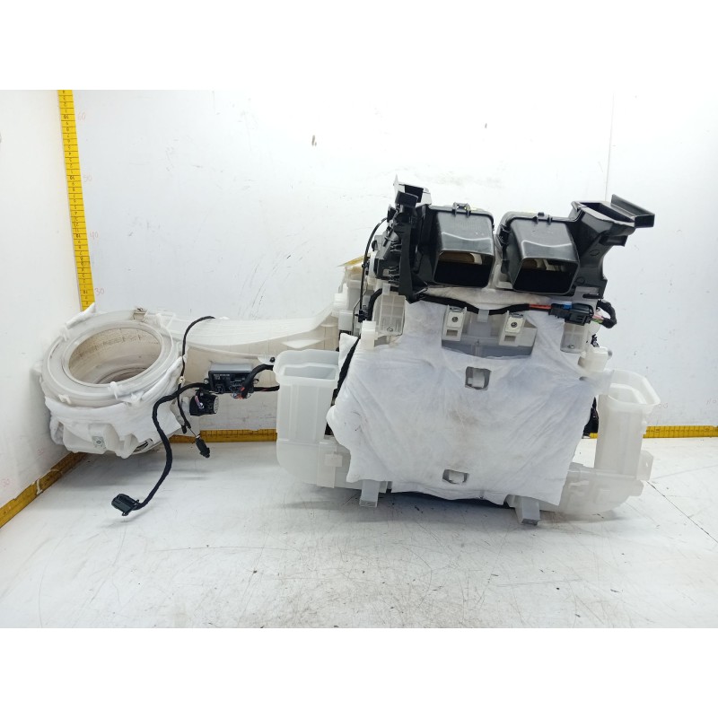 Recambio de calefaccion entera normal para peugeot 3008 suv (mc_, mr_, mj_, m4_) 1.2 thp/ puretech 130 (mrhnsm, mrhnsu, mrhnsj, 