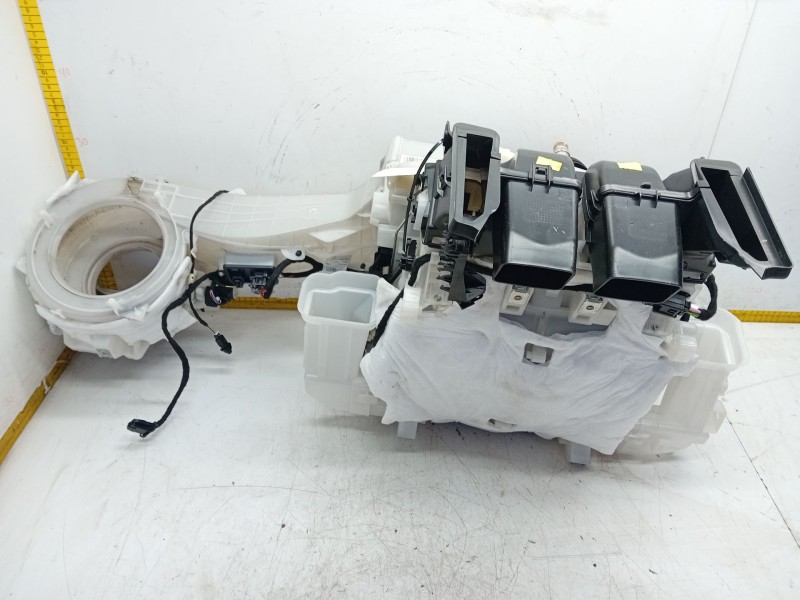 Recambio de calefaccion entera normal para peugeot 3008 suv (mc_, mr_, mj_, m4_) 1.2 thp/ puretech 130 (mrhnsm, mrhnsu, mrhnsj, 
