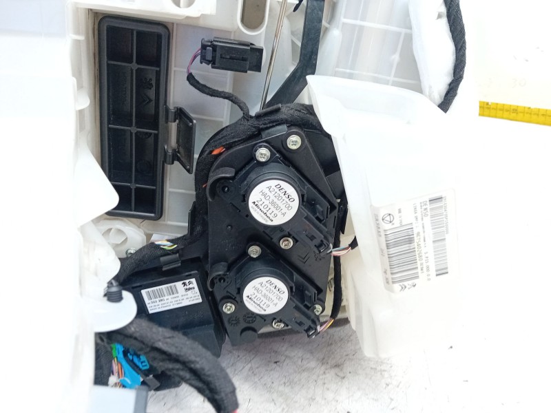 Recambio de calefaccion entera normal para peugeot 3008 suv (mc_, mr_, mj_, m4_) 1.2 thp/ puretech 130 (mrhnsm, mrhnsu, mrhnsj, 