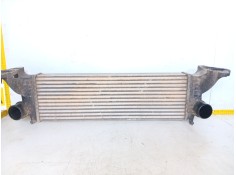 Recambio de intercooler para iveco daily vi caja/chasis 35s14, 35s15, 35c15, 40s14, 40c15, 50c15, 60c5, 65c15,... referencia OEM 2