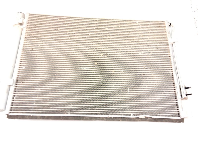 Recambio de radiador calefaccion / aire acondicionado para kia stonic (yb) 1.2 cvvt referencia OEM IAM   