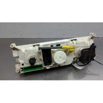 Recambio de mando calefaccion aire acondicionado para bmw mini (r50,r53) 1.6 16v cat referencia OEM IAM   121568