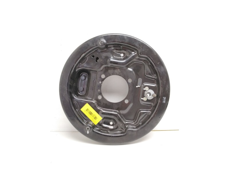 Recambio de kit mordaza para nissan navara np300 (d40) 2.5 dci referencia OEM IAM NSAD9011 TRAS.IZ. NUEVO