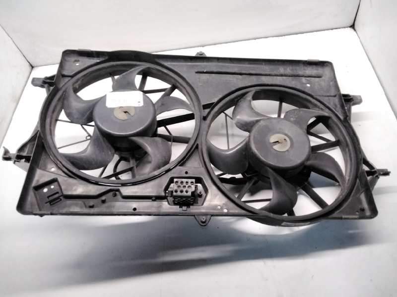 Recambio de electroventilador para ford focus c-max (cap) trend (d) referencia OEM IAM   