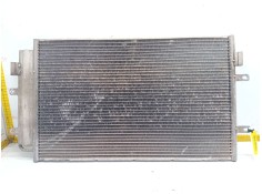 Recambio de condensador / radiador aire acondicionado para iveco daily vi caja/chasis 35s14, 35s15, 35c15, 40s14, 40c15, 50c15, 