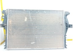 Recambio de radiador agua para iveco daily vi caja/chasis 35s14, 35s15, 35c15, 40s14, 40c15, 50c15, 60c5, 65c15,... referencia O