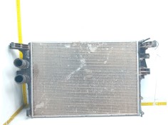 Recambio de radiador agua para iveco daily vi caja/chasis 35s14, 35s15, 35c15, 40s14, 40c15, 50c15, 60c5, 65c15,... referencia O 2