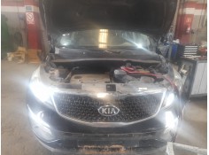 kia sportage iii (sl) del año 2015 2
