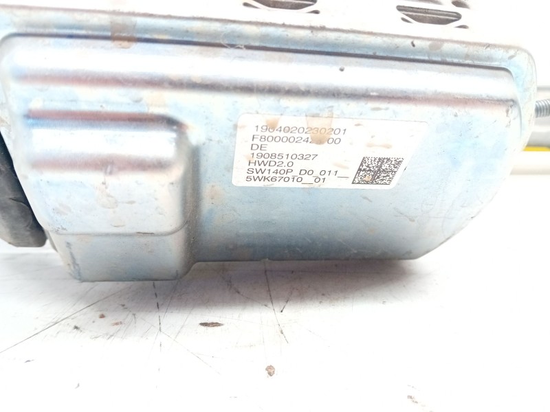 Recambio de caja direccion para peugeot 3008 suv (mc_, mr_, mj_, m4_) 1.2 thp/ puretech 130 (mrhnsm, mrhnsu, mrhnsj, mrhnyw,... 