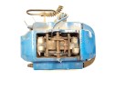 PINZA FRENO TRASERA DERECHA 7L6615424 