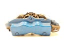 PINZA FRENO TRASERA DERECHA 7L6615424 