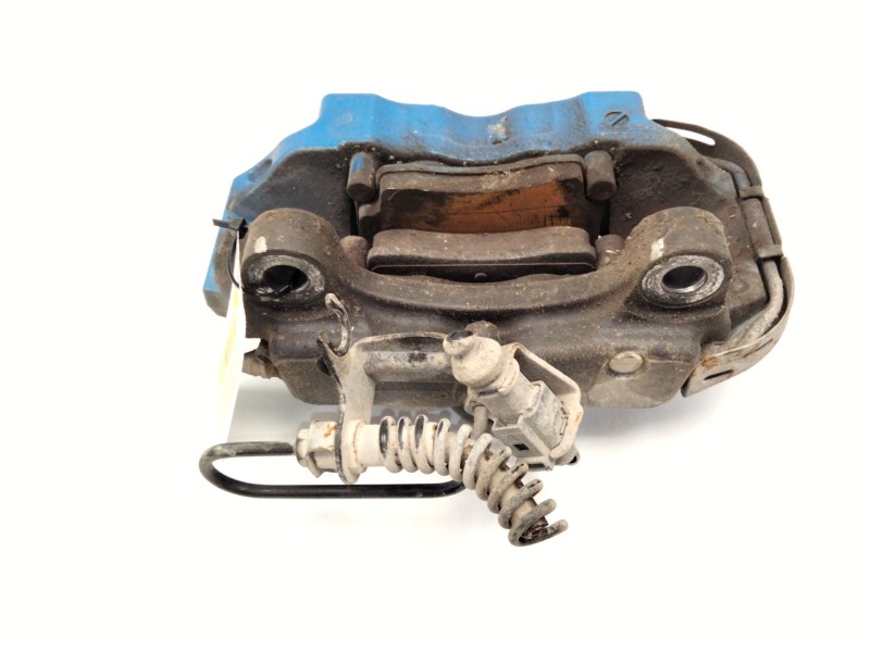 Recambio de pinza freno trasera derecha para volkswagen touareg (7l6) 3.0 v6 tdi dpf referencia OEM IAM   