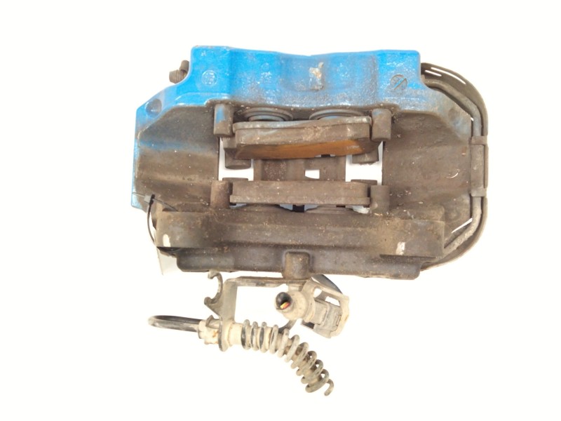 Recambio de pinza freno trasera derecha para volkswagen touareg (7l6) 3.0 v6 tdi dpf referencia OEM IAM   
