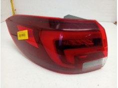 Recambio de piloto trasero izquierdo para opel astra k sports tourer excellence referencia OEM IAM 39077376  