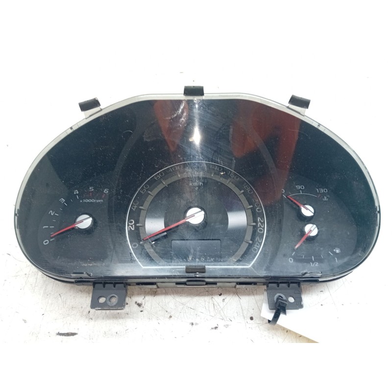 Recambio de cuadro instrumentos para kia sportage iii (sl) 1.7 crdi referencia OEM IAM   