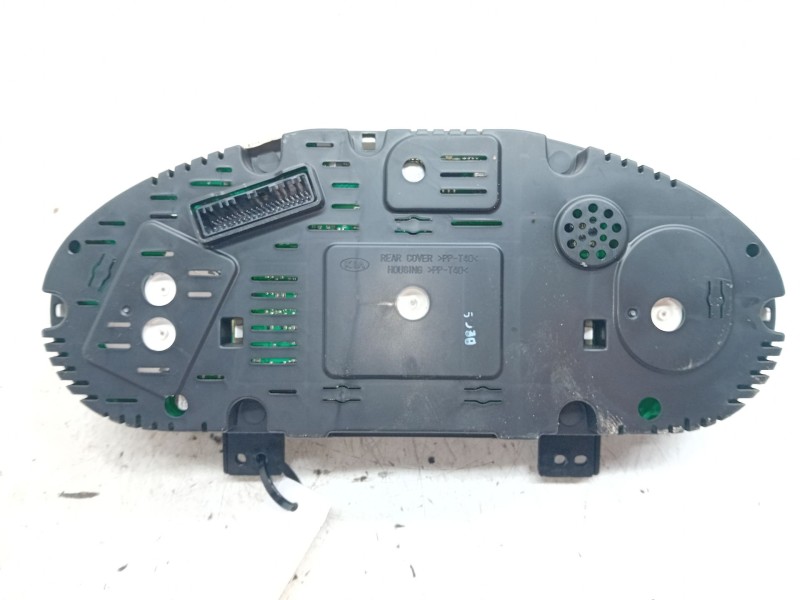 Recambio de cuadro instrumentos para kia sportage iii (sl) 1.7 crdi referencia OEM IAM   