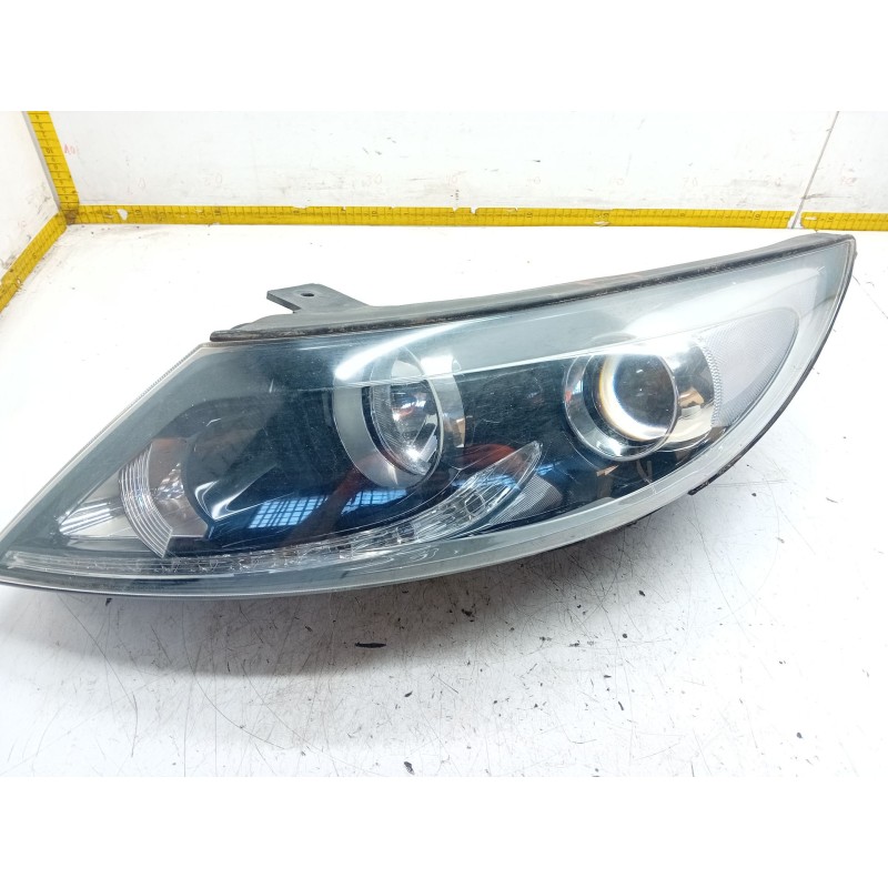 Recambio de faro izquierdo para kia sportage iii (sl) 1.7 crdi referencia OEM IAM   