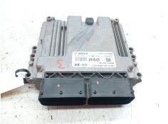 Recambio de centralita motor uce para kia sportage iii (sl) 1.7 crdi referencia OEM IAM 391402A400  