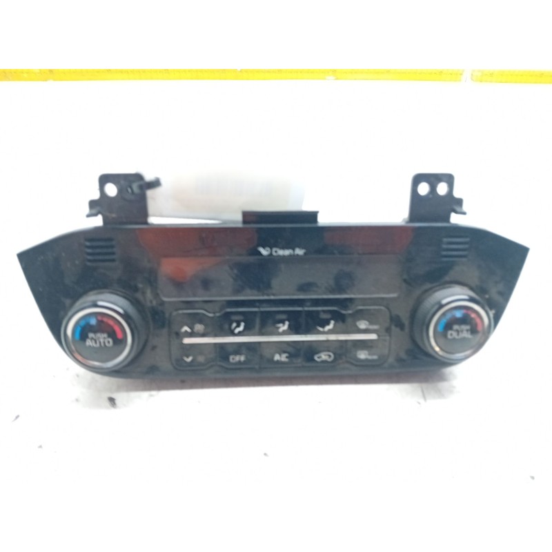 Recambio de mando calefaccion / aire acondicionado para kia sportage iii (sl) 1.7 crdi referencia OEM IAM   
