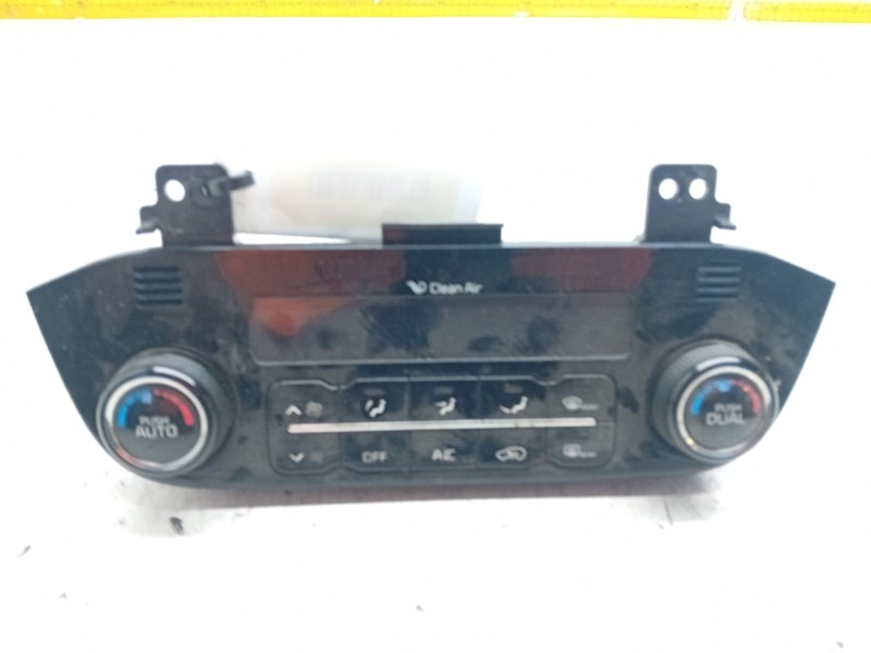 Recambio de mando calefaccion / aire acondicionado para kia sportage iii (sl) 1.7 crdi referencia OEM IAM   