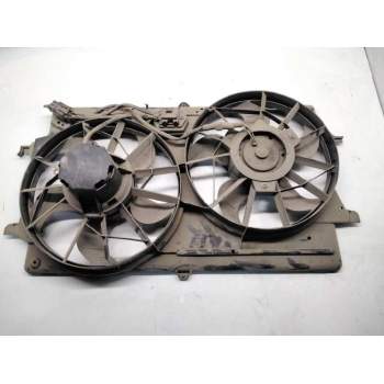 Recambio de electroventilador para ford focus c-max (cap) trend (d) referencia OEM IAM   