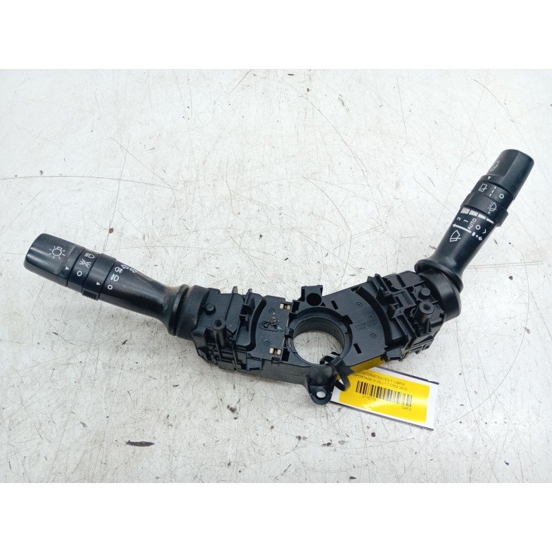 Recambio de mando intermitentes y limpia para kia sportage iii (sl) 1.7 crdi referencia OEM IAM   