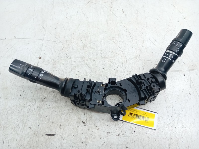 Recambio de mando intermitentes y limpia para kia sportage iii (sl) 1.7 crdi referencia OEM IAM   