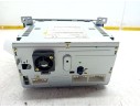 SISTEMA AUDIO / RADIO CD 965603U700WK 