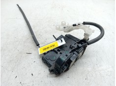Recambio de cerradura puerta delantera izquierda para kia sportage iii (sl) 1.7 crdi referencia OEM IAM 813103U000  