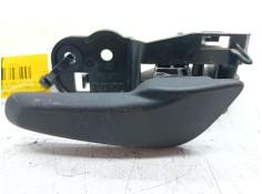 Recambio de maneta interior delantera derecha para iveco daily vi caja/chasis 35s14, 35s15, 35c15, 40s14, 40c15, 50c15, 60c5, 65