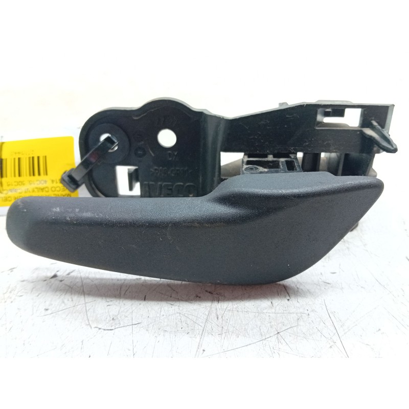 Recambio de maneta interior delantera derecha para iveco daily vi caja/chasis 35s14, 35s15, 35c15, 40s14, 40c15, 50c15, 60c5, 65