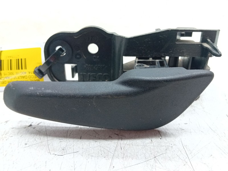 Recambio de maneta interior delantera derecha para iveco daily vi caja/chasis 35s14, 35s15, 35c15, 40s14, 40c15, 50c15, 60c5, 65